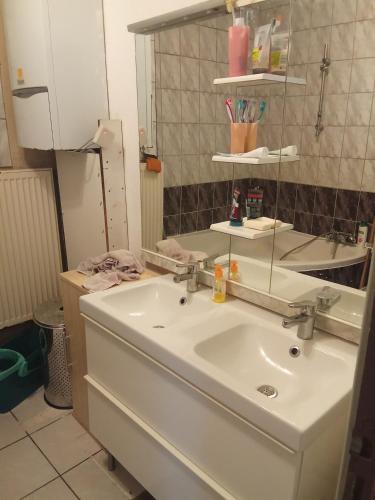 Privat Zimmer in einer Wohnung zu vermieten