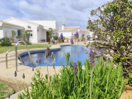 Tomillar House Cala de Mijas