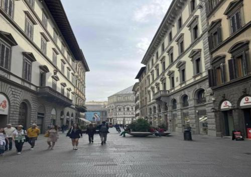 Appartamento a due passi da Piazza Duomo