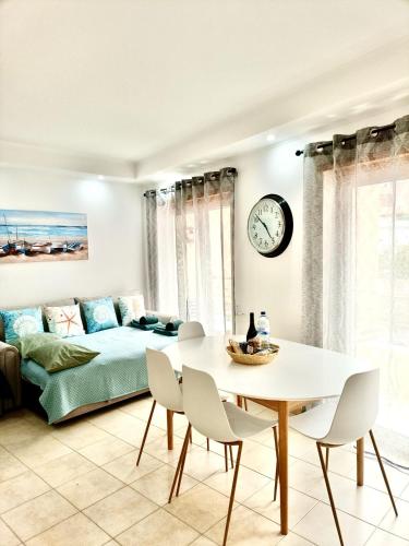 Apartamento Oásis - Farol do Mar