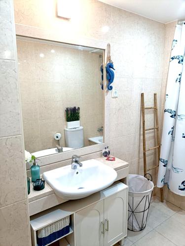 Apartamento Oásis - Farol do Mar