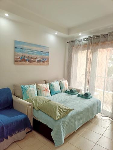 Apartamento Oásis - Farol do Mar