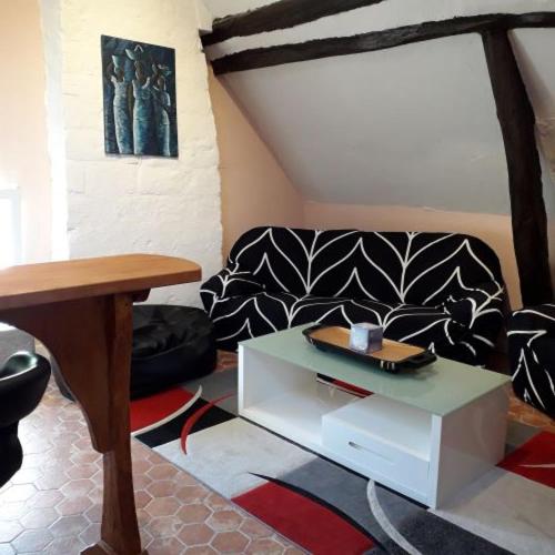 Le Grand Gîte de Beauval