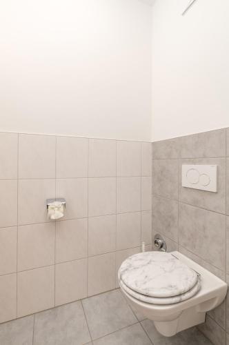 Un baño de Mountain Soulscape by myNests