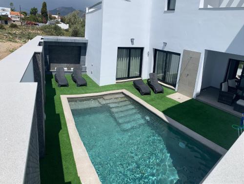 Villa Manuel