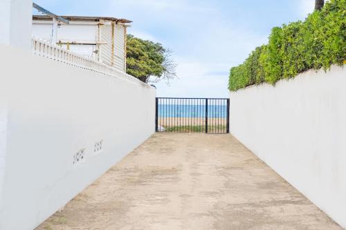 Primera línea Playa y Feria niños