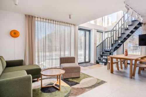 Apartament Lighthouse U1 SurfingBird Mrzeżyno