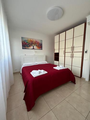 Domus Roma Tor Tre Teste