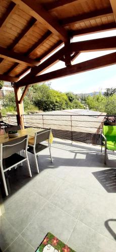 Gîte de charme dans Mas Catalan