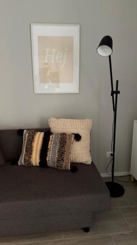 Tiburtina FLAM guest house