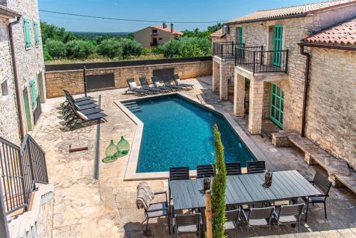 Villa La Premier by Kompas Villas