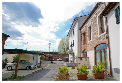Foto Casa Josephina, Charming Loft just 500 m from Lucca s Centre 6