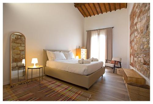 Foto Casa Josephina, Charming Loft just 500 m from Lucca s Centre 2