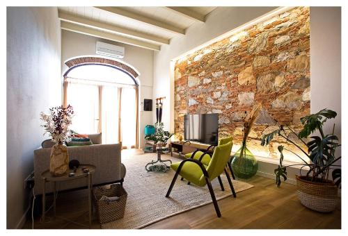 Foto Casa Josephina, Charming Loft just 500 m from Lucca s Centre 5