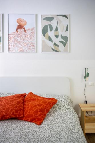 Quiet Navigli Apartment - Walk to Navigli - Tortona Design District - Salone del Mobile