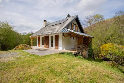 Chalet de Gretteguerre