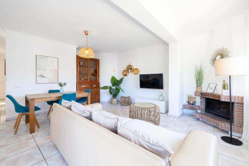 Casa Majasol