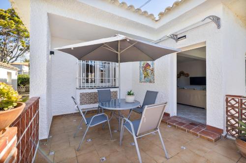 Casa Majasol