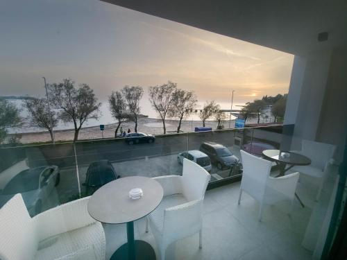 Sunrise Beachfront Residence