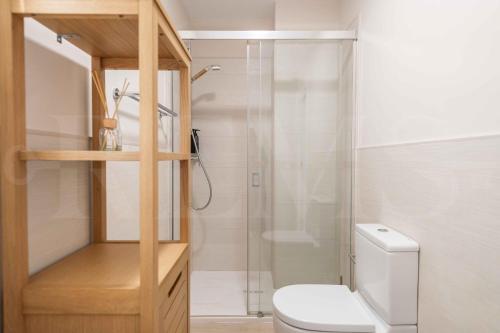 Lovely & exclusive apartment in the centre REMS