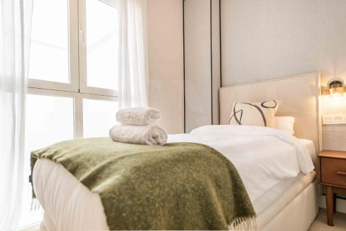 Lovely & exclusive apartment in the centre REMS