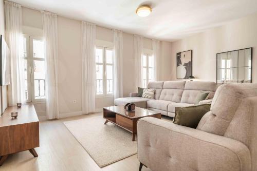 Lovely & exclusive apartment in the centre REMS