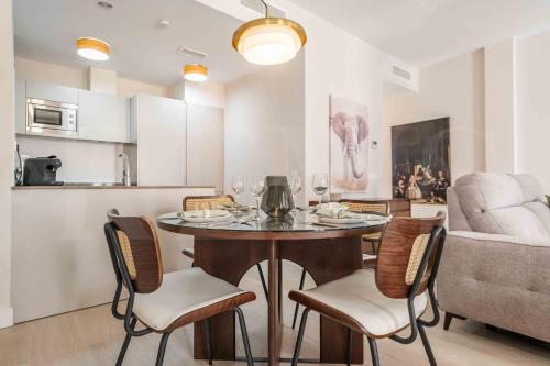 Lovely & exclusive apartment in the centre REMS