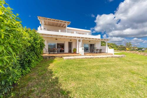Cortijo Pájaro Punta de la Laja