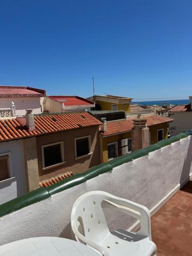 Bungalow Pasaje Ceuta