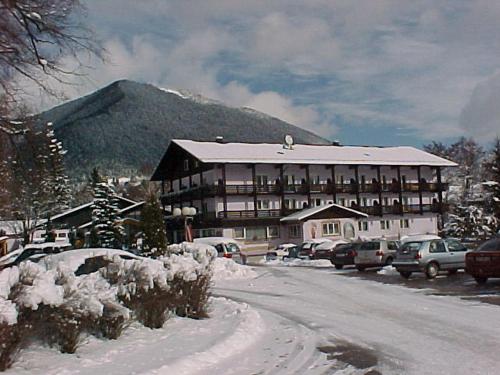 Hotel Paradiesquelle