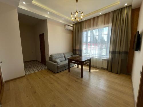 Gallery image of Magnolia Family Boutique and Spa in İvanovka