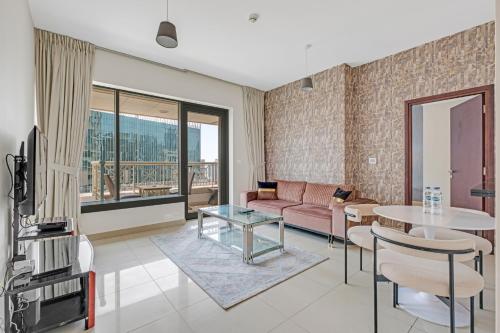 Bellavista Apartments Holiday Homes LLC - 29 Boulevard 1 Bedroom Apartment Fountain Views