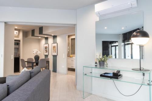 Entire Building in the Heart of Athens Sleeps 15 with Private Rooftop Terrace
