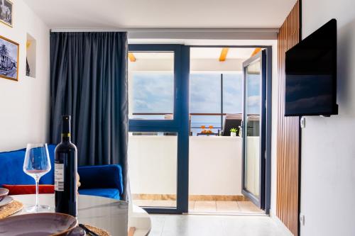 Apartment Vista Ragusa