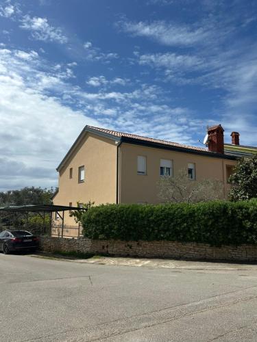 Gambar di galeri bagi Studio apartment Fazana di Fažana