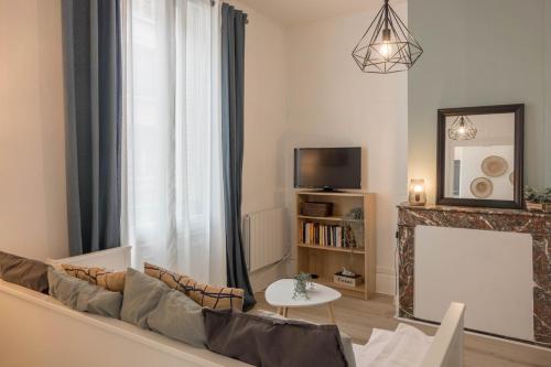 Le Cosy Studio Hyper-centre