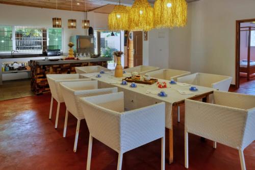 Φωτογραφία από το άλμπουμ του Villa Nosy σε Madirokely
