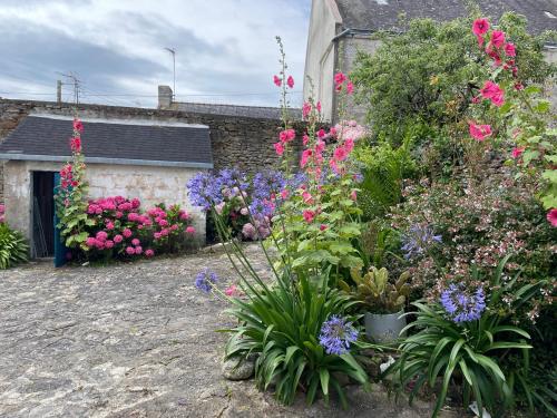 Maison Ty Sioul - proche plage