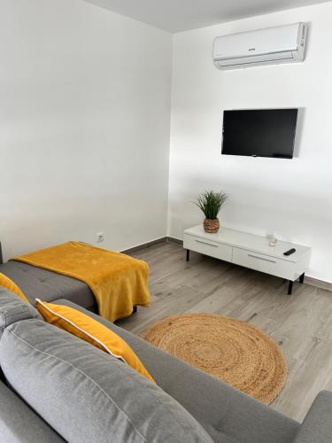 My beach's Apartments Poente