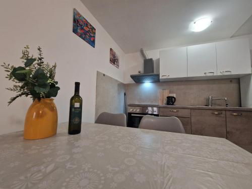 Apartment SIROVICA