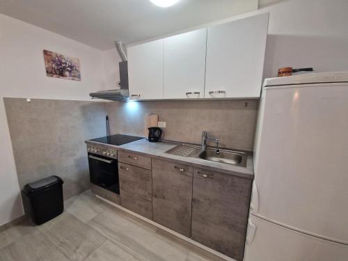 Apartment SIROVICA