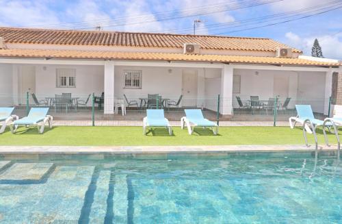 Apartamento Canario II