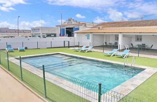 Apartamento Canario II