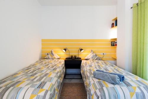Iconic Stay Lagunillas 50 m2 Private Terrace