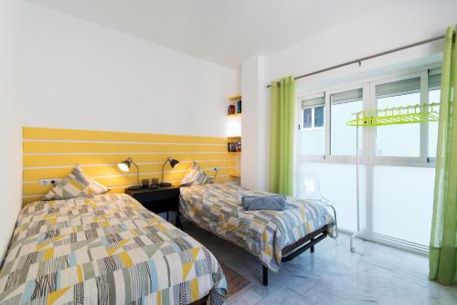 Iconic Stay Lagunillas 50 m2 Private Terrace