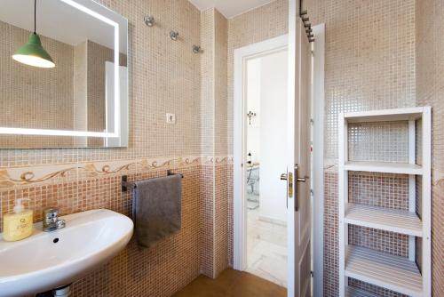 Iconic Stay Lagunillas 50 m2 Private Terrace