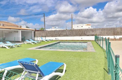 Apartamento Canario II