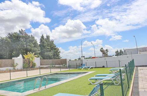Apartamento Canario II