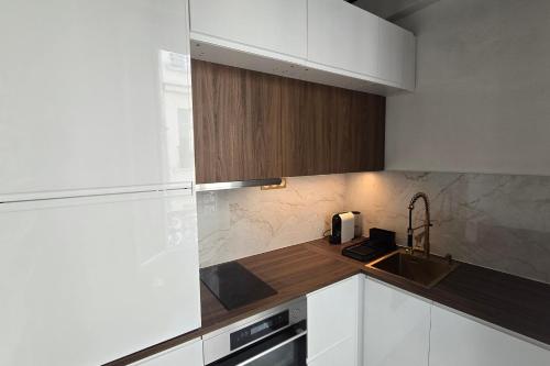 Appartement Montare - Welkeys