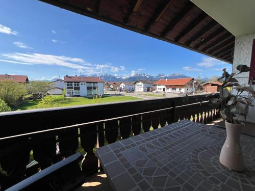 Gallery image of Gästehaus-Pension Keiss in Hopferau